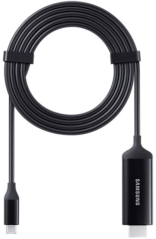 Samsung Dex Cable for Note 9/ N960 (EE-I3100) chính hãng, UBC Type-C chuyển HDMI